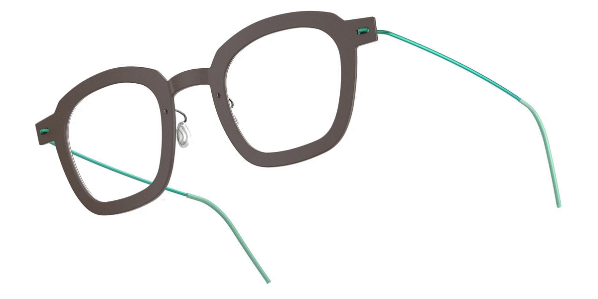 Color: D17 85 - Lindberg N.O.W. Titanium LND6587D178543