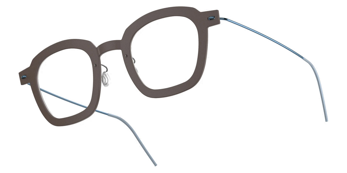 Color: D17 P20 - Lindberg N.O.W. Titanium LND6587D17P2043