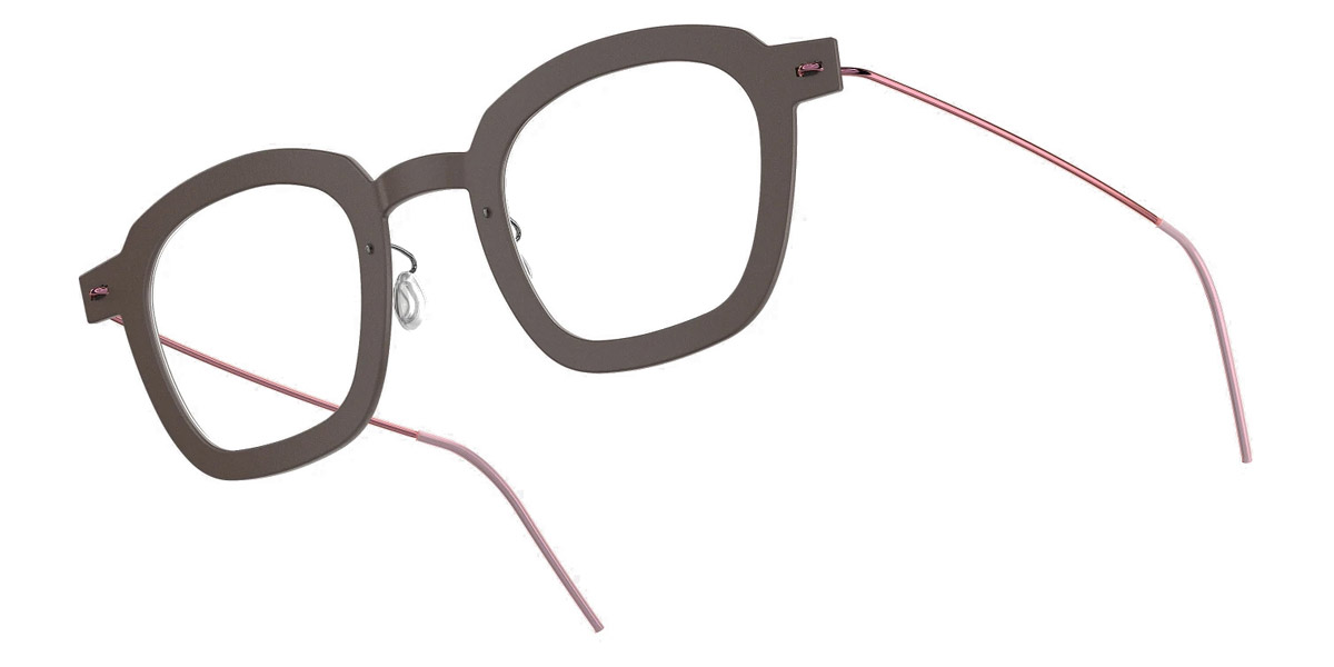 Color: D17 P70 - Lindberg N.O.W. Titanium LND6587D17P7043