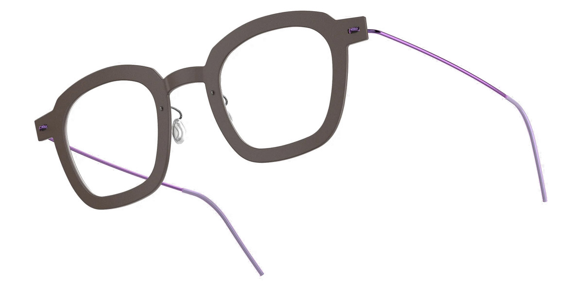 Color: D17 P77 - Lindberg N.O.W. Titanium LND6587D17P7743