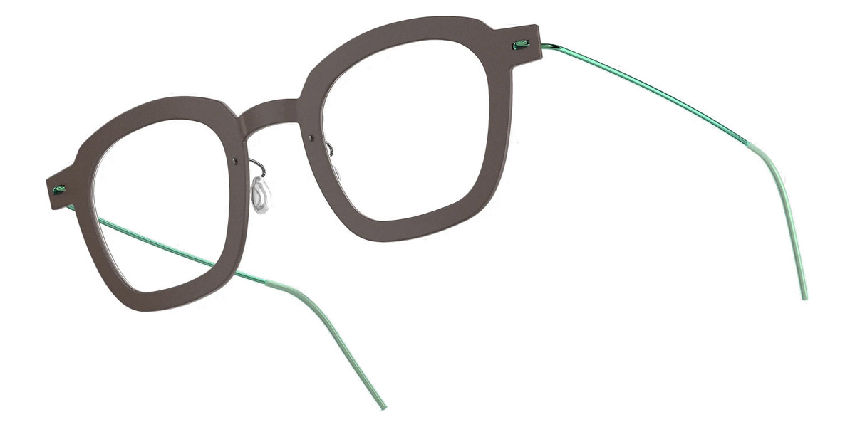 Color: D17 P90 - Lindberg N.O.W. Titanium LND6587D17P9043