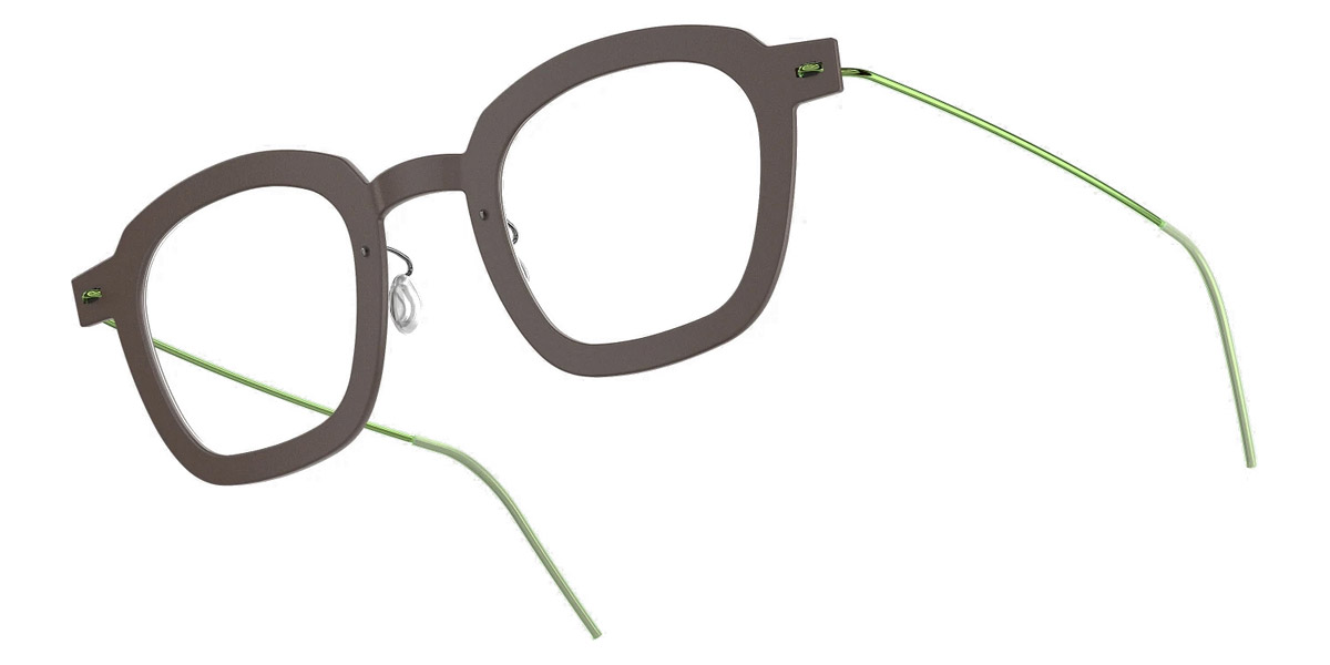 Color: D17 P95 - Lindberg N.O.W. Titanium LND6587D17P9543