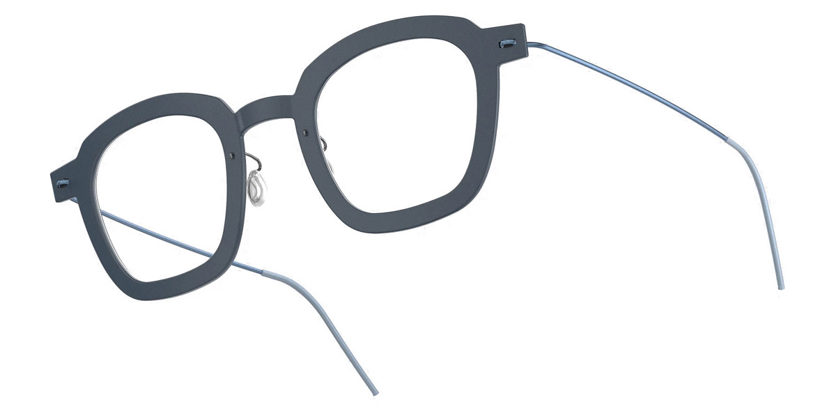 Color: D18 20 - Lindberg N.O.W. Titanium LND6587D182043