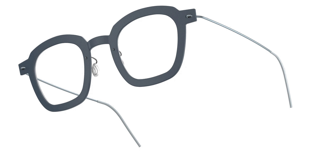 Color: D18 25 - Lindberg N.O.W. Titanium LND6587D182543