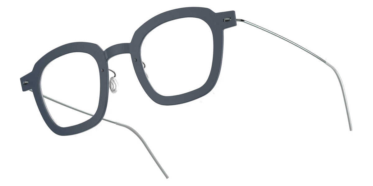 Color: D18 P30 - Lindberg N.O.W. Titanium LND6587D18P3043