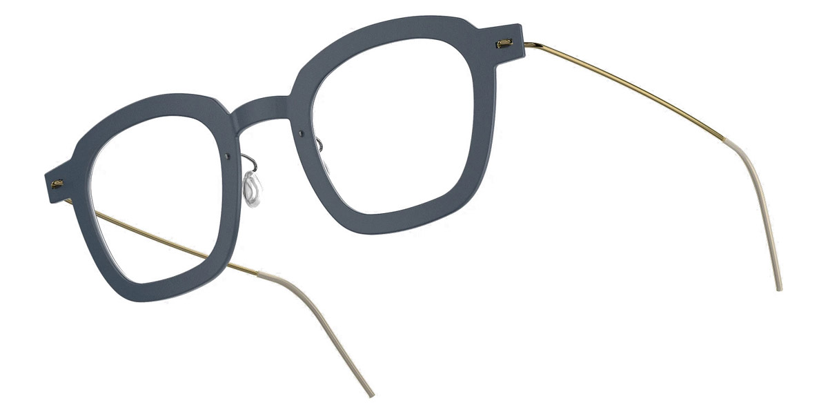 Color: D18 P35 - Lindberg N.O.W. Titanium LND6587D18P3543