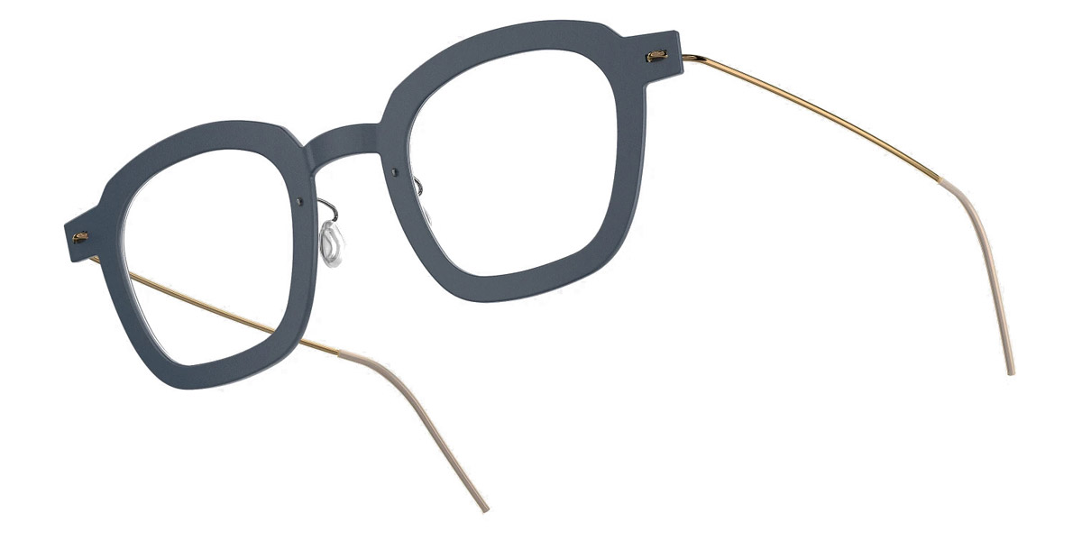 Color: D18 P60 - Lindberg N.O.W. Titanium LND6587D18P6043