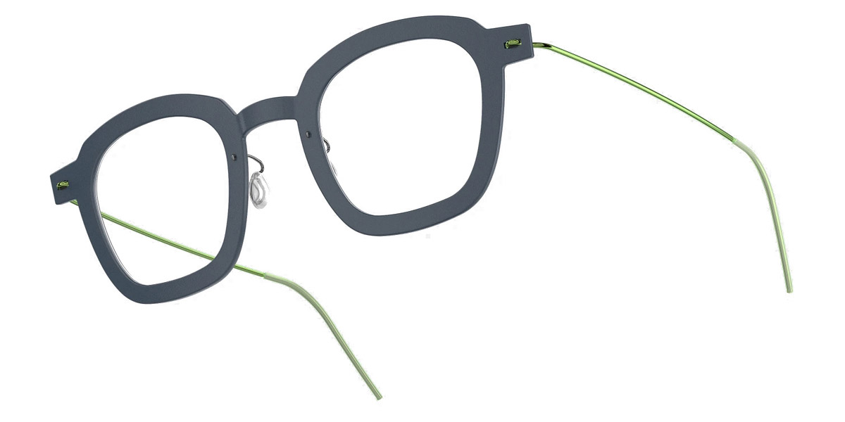 Color: D18 P95 - Lindberg N.O.W. Titanium LND6587D18P9543