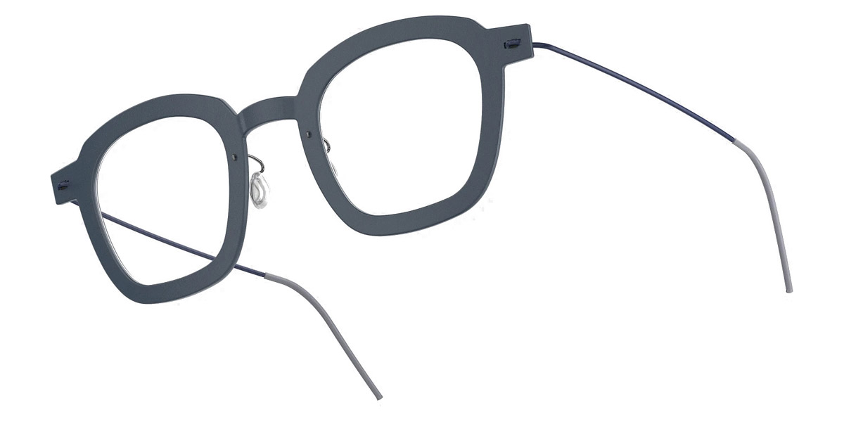 Color: D18 U13 - Lindberg N.O.W. Titanium LND6587D18U1343