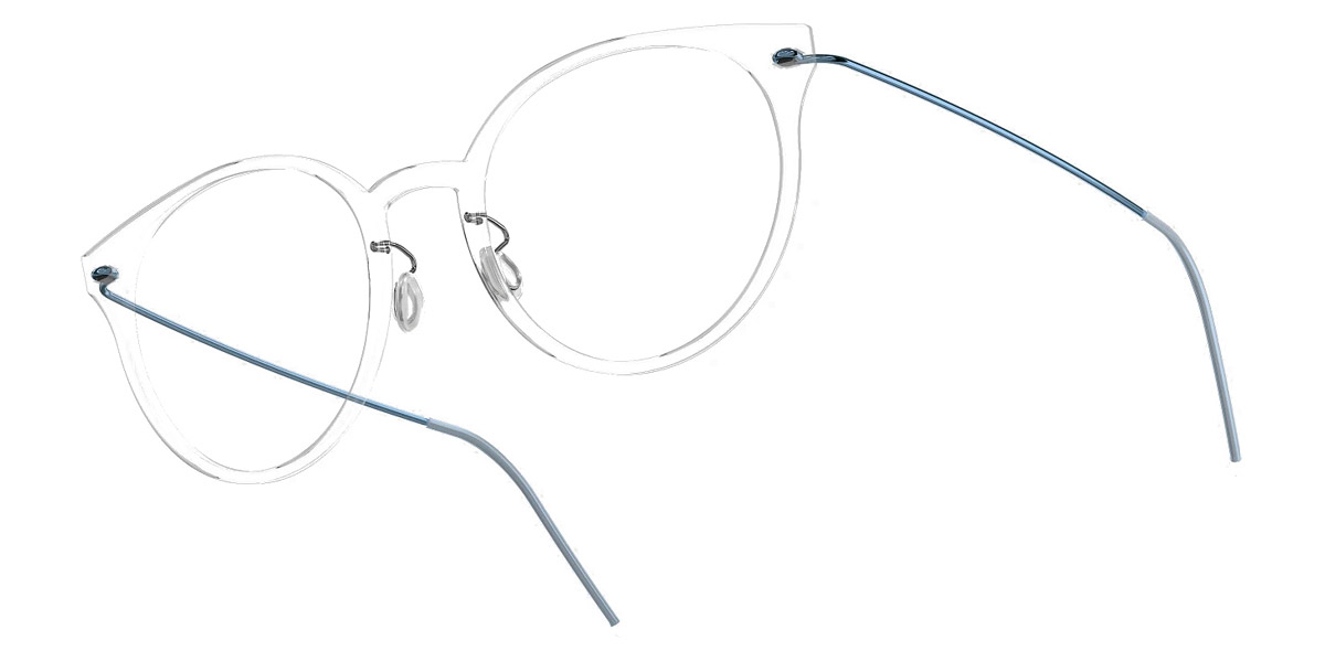 Color: C01 P20 - Lindberg N.O.W. Titanium LND6600C01P2048