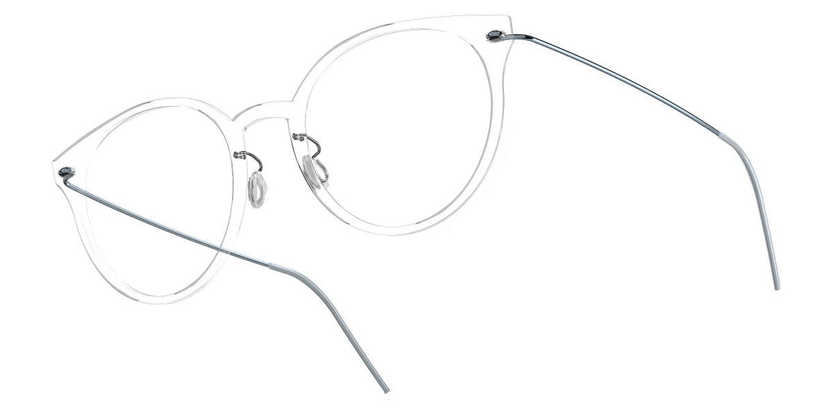 Color: C01 P25 - Lindberg N.O.W. Titanium LND6600C01P2548