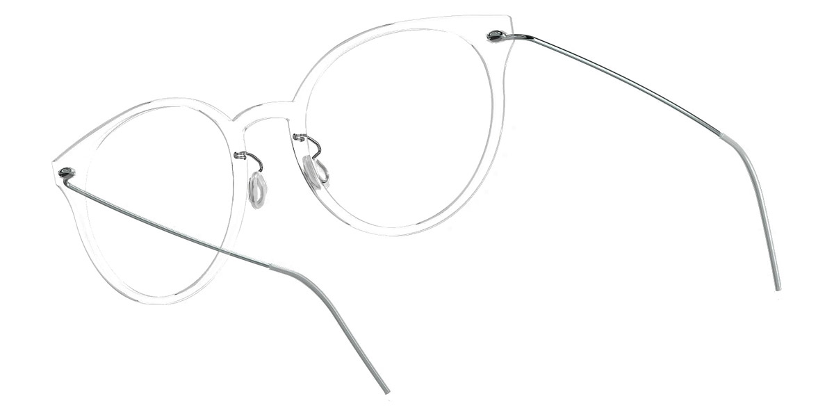 Color: C01 P30 - Lindberg N.O.W. Titanium LND6600C01P3048