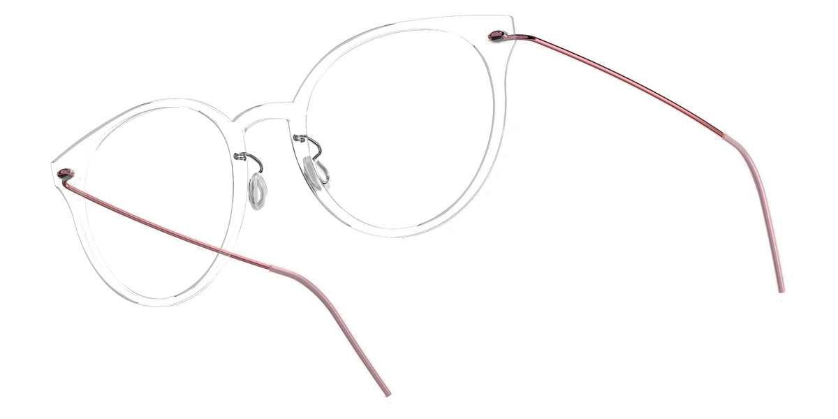 Color: C01 P70 - Lindberg N.O.W. Titanium LND6600C01P7048