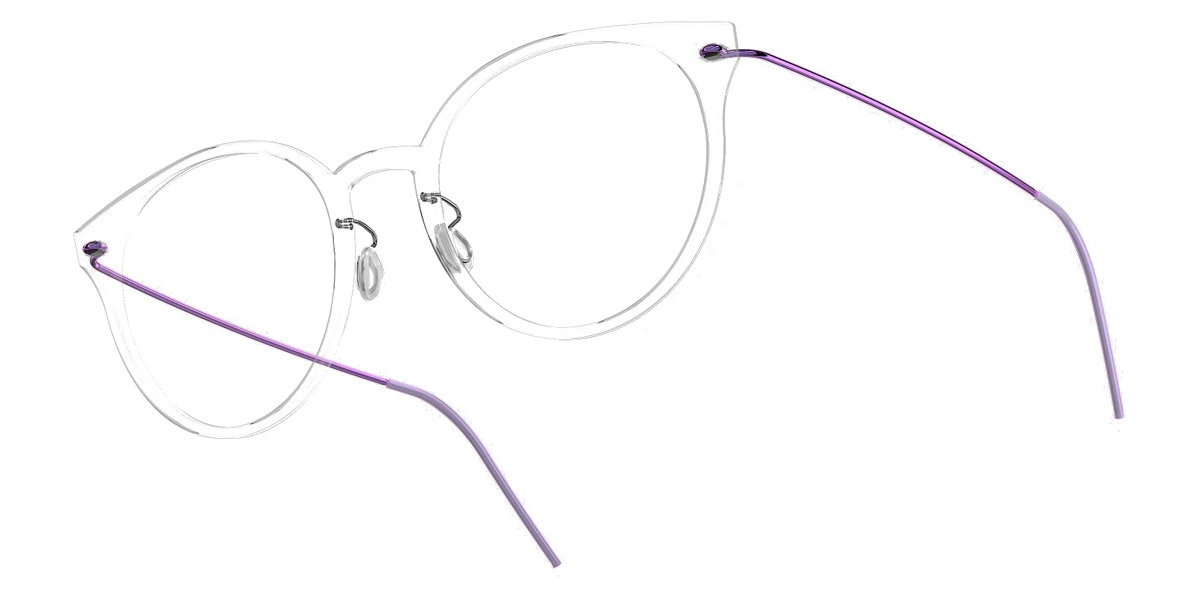 Color: C01 P77 - Lindberg N.O.W. Titanium LND6600C01P7748