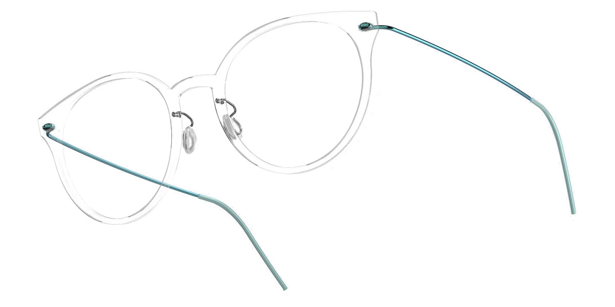 Color: C01 P85 - Lindberg N.O.W. Titanium LND6600C01P8548