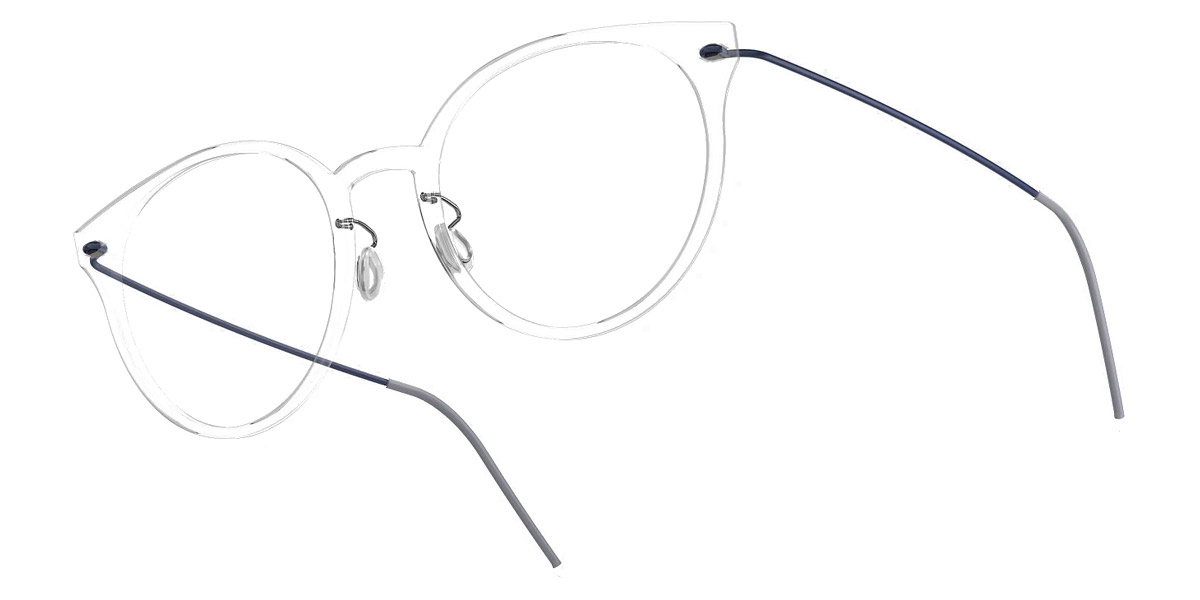 Color: C01 U13 - Lindberg N.O.W. Titanium LND6600C01U1348