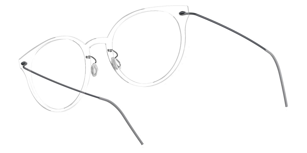 Color: C01 U16 - Lindberg N.O.W. Titanium LND6600C01U1648