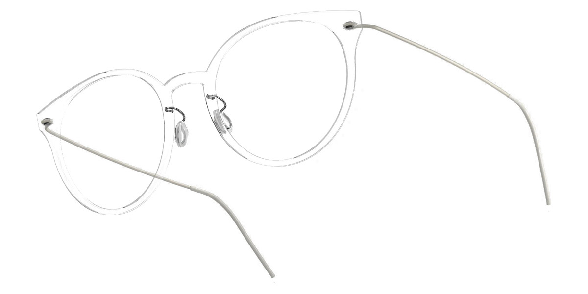 Color: C01 U38 - Lindberg N.O.W. Titanium LND6600C01U3848