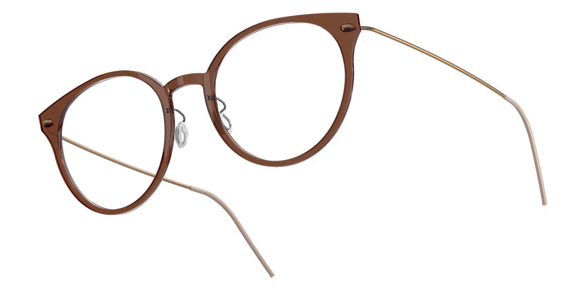 Color: C02 35 - Lindberg N.O.W. Titanium LND6600C023548