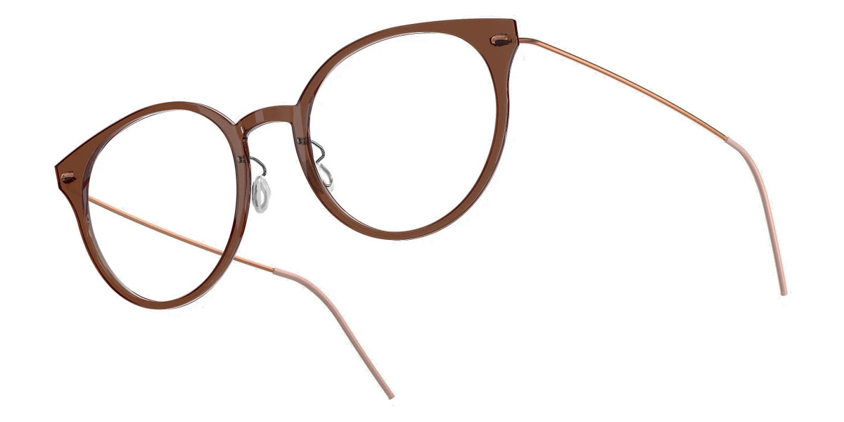 Color: C02 60 - Lindberg N.O.W. Titanium LND6600C026048