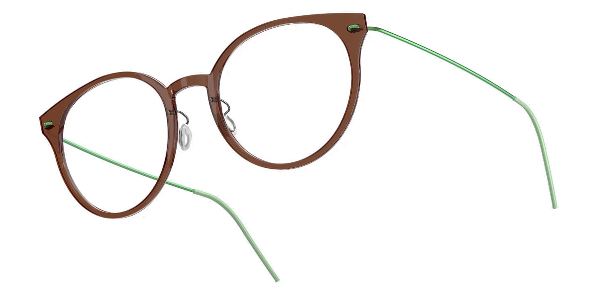 Color: C02 90 - Lindberg N.O.W. Titanium LND6600C029048