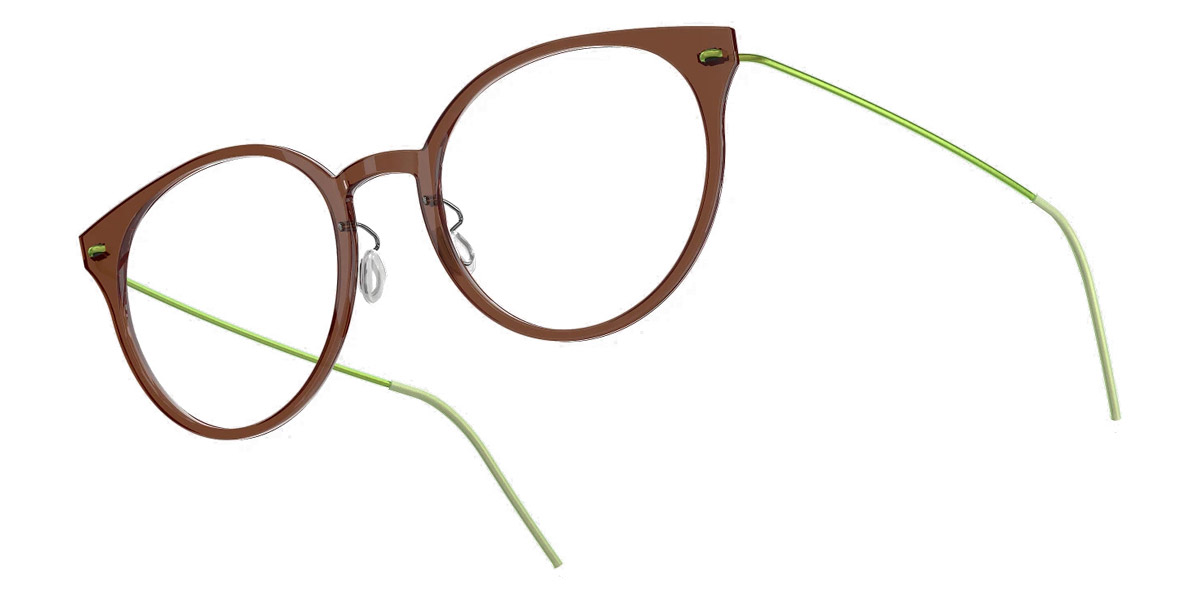 Color: C02 95 - Lindberg N.O.W. Titanium LND6600C029548