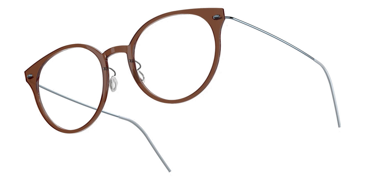 Color: C02 P25 - Lindberg N.O.W. Titanium LND6600C02P2548