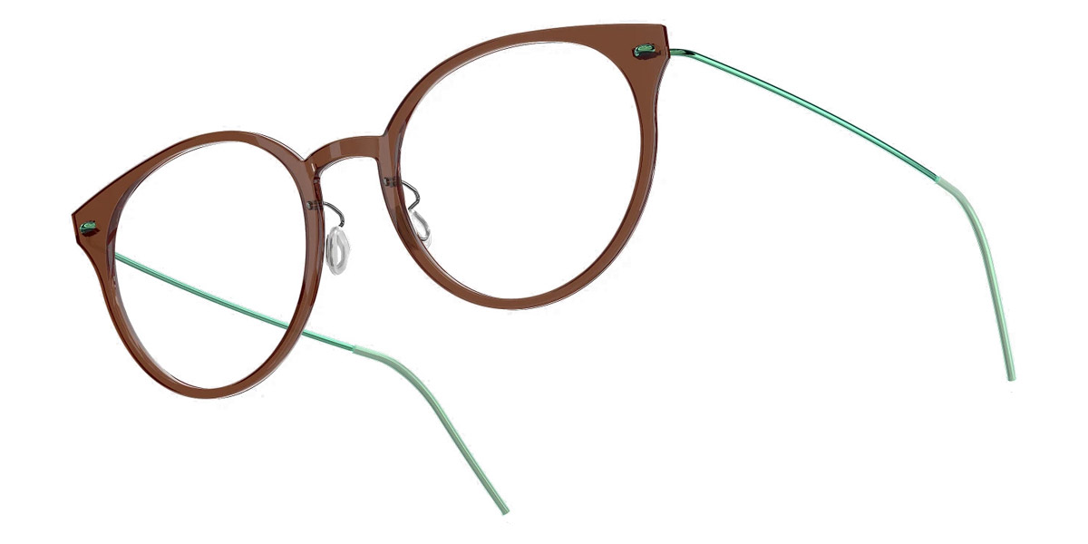 Color: C02 P90 - Lindberg N.O.W. Titanium LND6600C02P9048