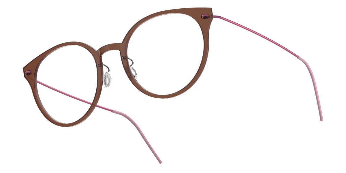 Color: C02M 70 - Lindberg N.O.W. Titanium LND6600C02M7048