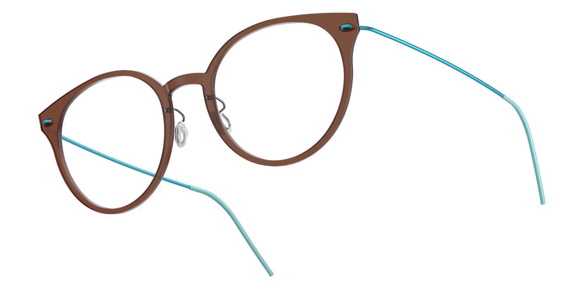 Color: C02M 80 - Lindberg N.O.W. Titanium LND6600C02M8048