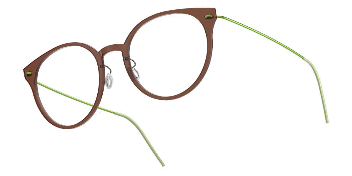 Color: C02M 95 - Lindberg N.O.W. Titanium LND6600C02M9548