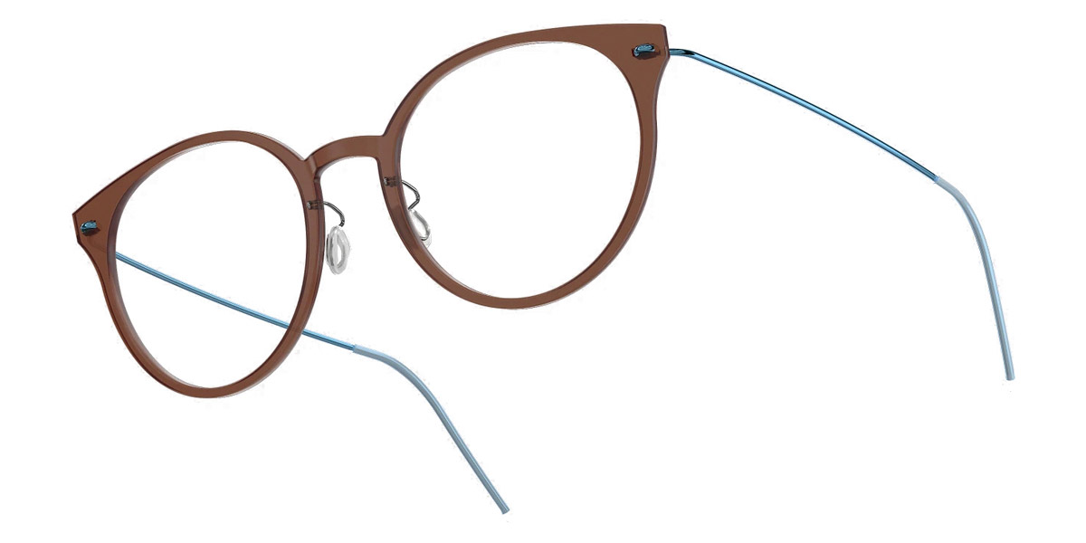 Color: C02M P80 - Lindberg N.O.W. Titanium LND6600C02MP8048