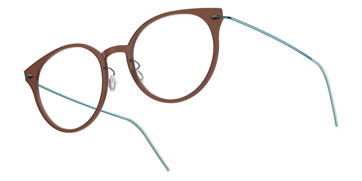 Color: C02M P85 - Lindberg N.O.W. Titanium LND6600C02MP8548