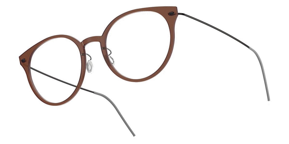 Color: C02M PU9 - Lindberg N.O.W. Titanium LND6600C02MPU948