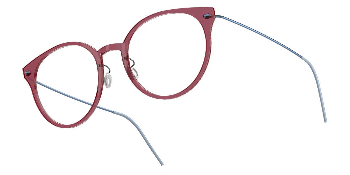 Color: C04 20 - Lindberg N.O.W. Titanium LND6600C042048