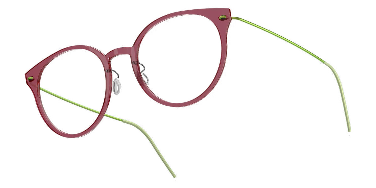 Color: C04 95 - Lindberg N.O.W. Titanium LND6600C049548