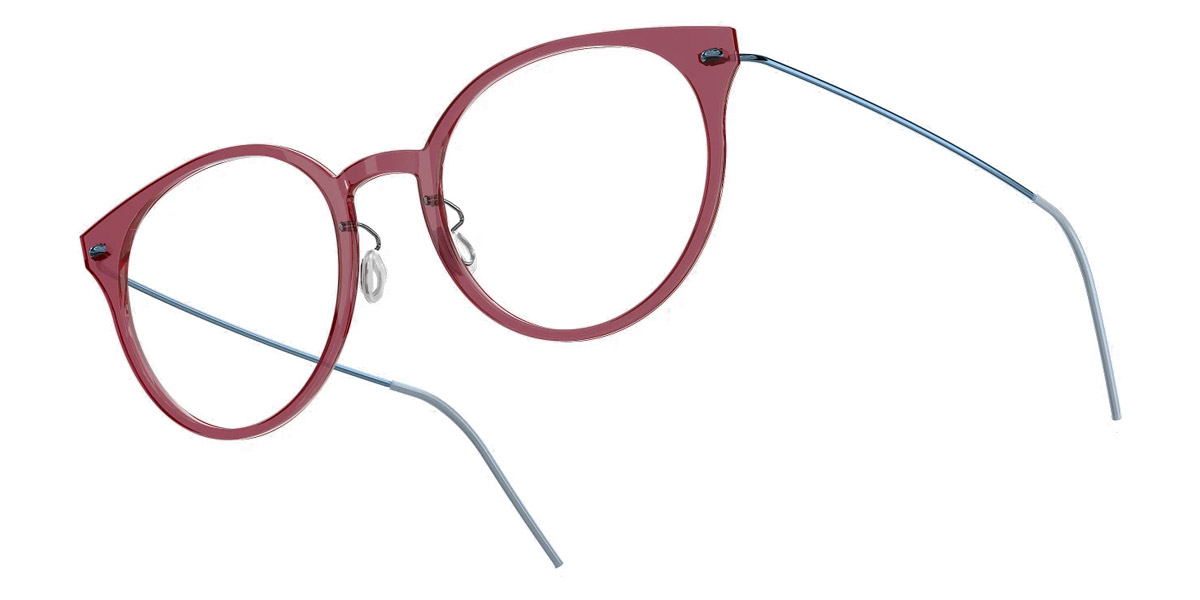 Color: C04 P20 - Lindberg N.O.W. Titanium LND6600C04P2048