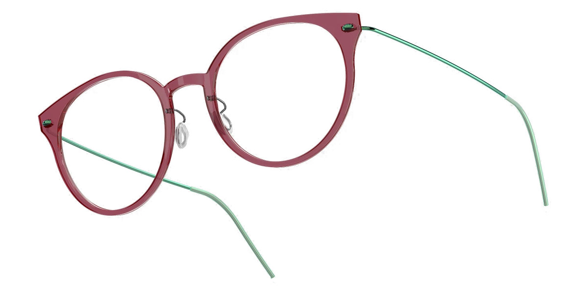 Color: C04 P90 - Lindberg N.O.W. Titanium LND6600C04P9048