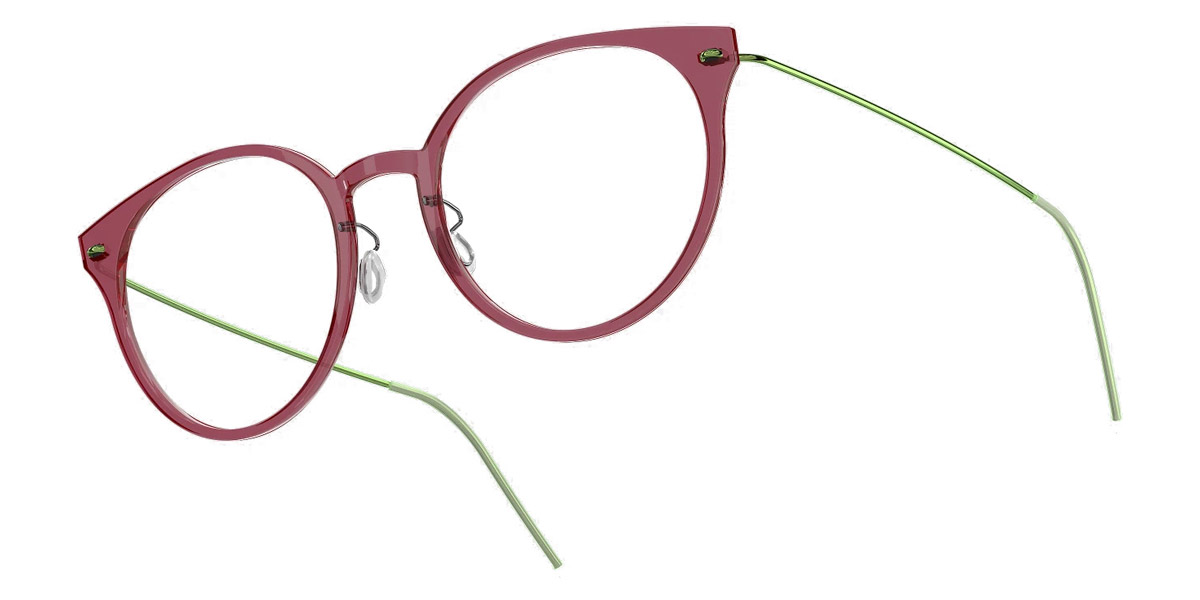 Color: C04 P95 - Lindberg N.O.W. Titanium LND6600C04P9548