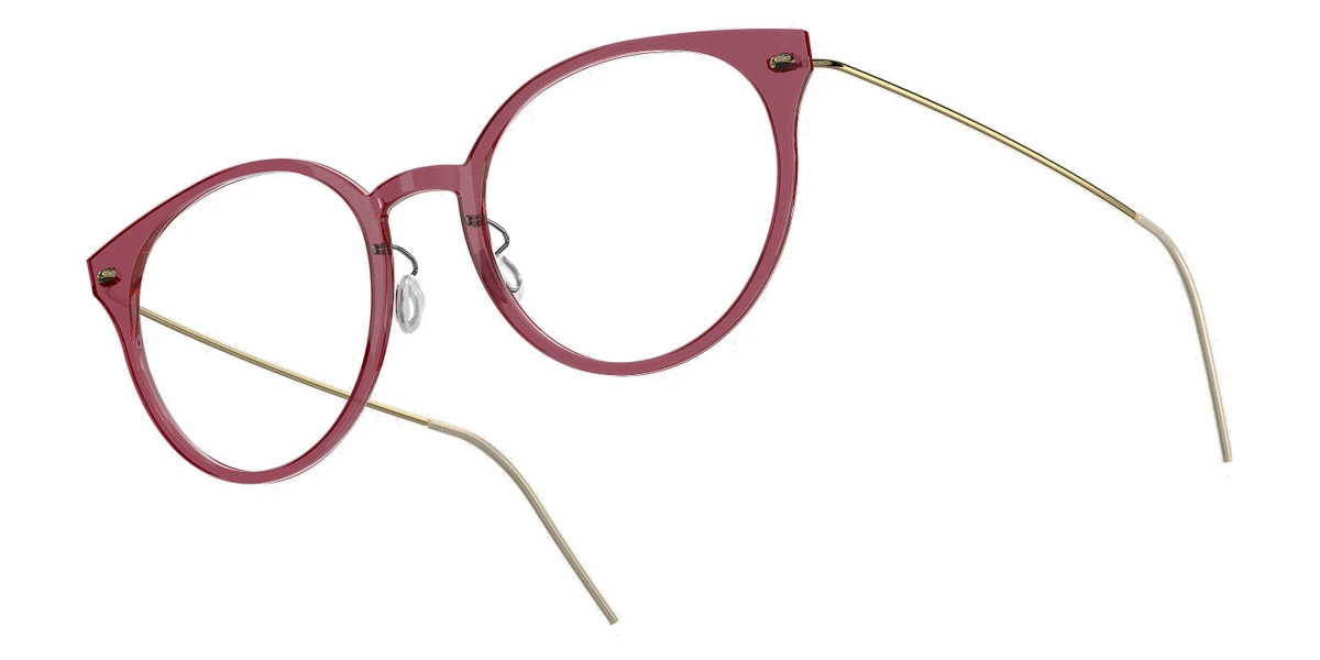 Color: C04 PGT - Lindberg N.O.W. Titanium LND6600C04PGT48