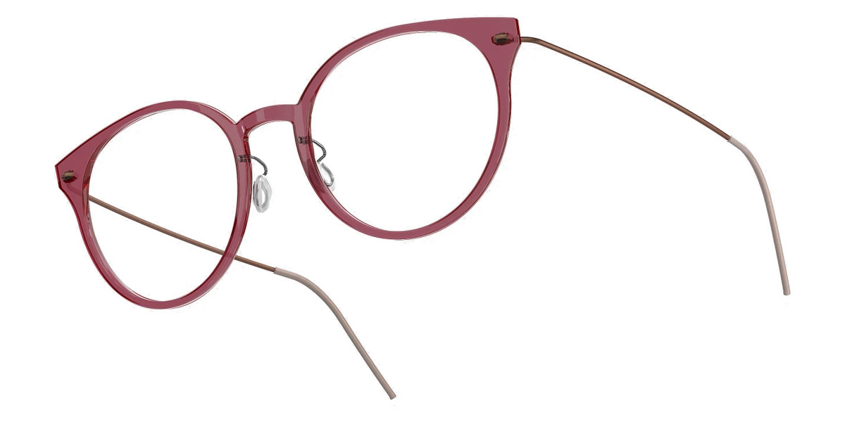 Color: C04 U12 - Lindberg N.O.W. Titanium LND6600C04U1248