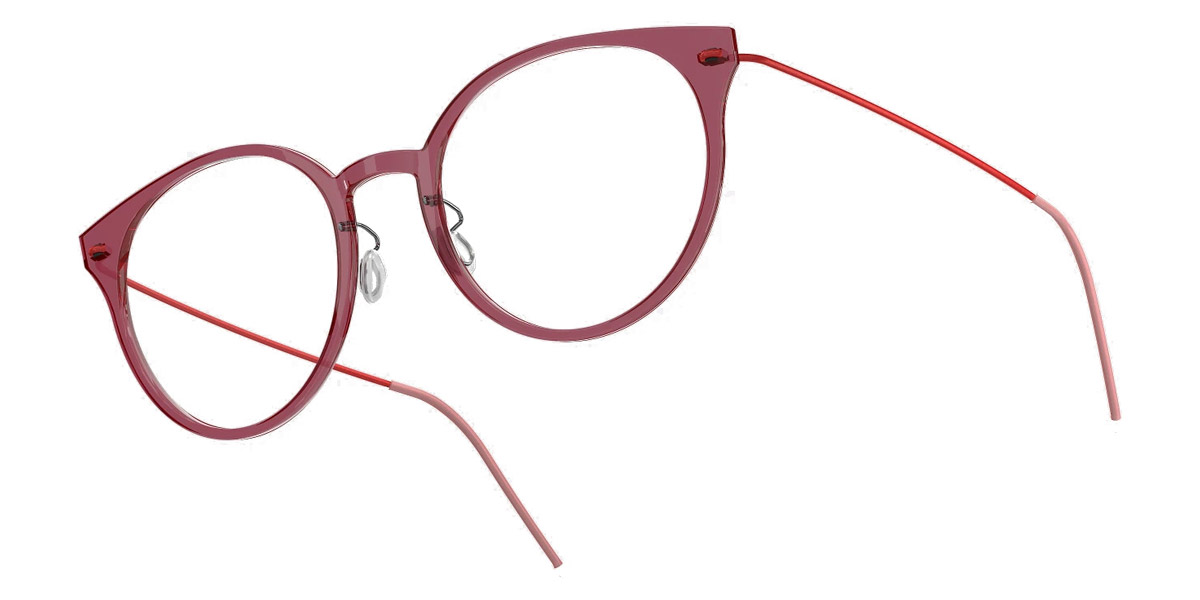 Color: C04 U33 - Lindberg N.O.W. Titanium LND6600C04U3348