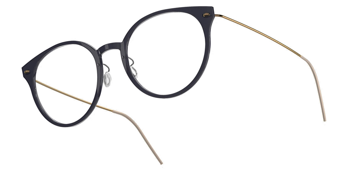 Color: C06 P60 - Lindberg N.O.W. Titanium LND6600C06P6048