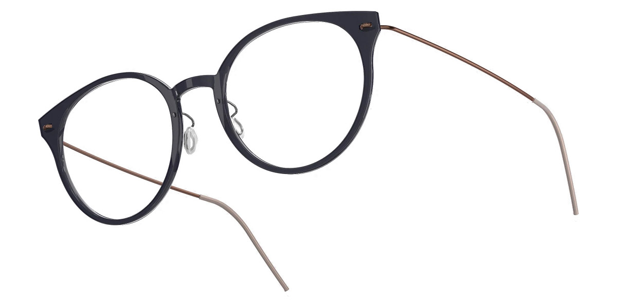 Color: C06 PU12 - Lindberg N.O.W. Titanium LND6600C06PU1248