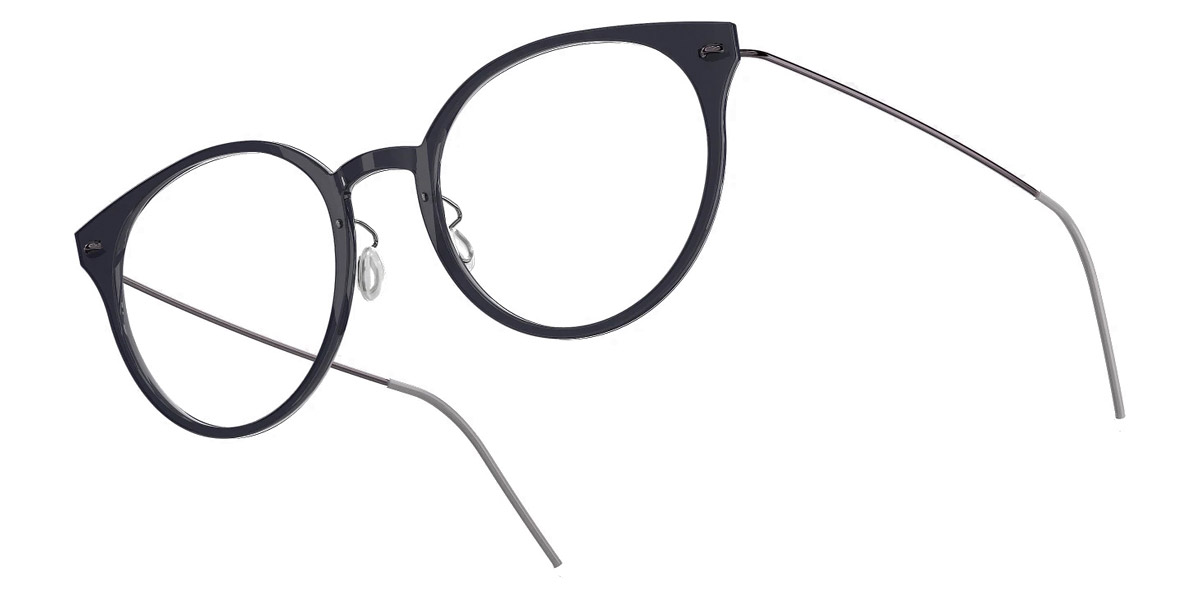 Color: C06 PU14 - Lindberg N.O.W. Titanium LND6600C06PU1448