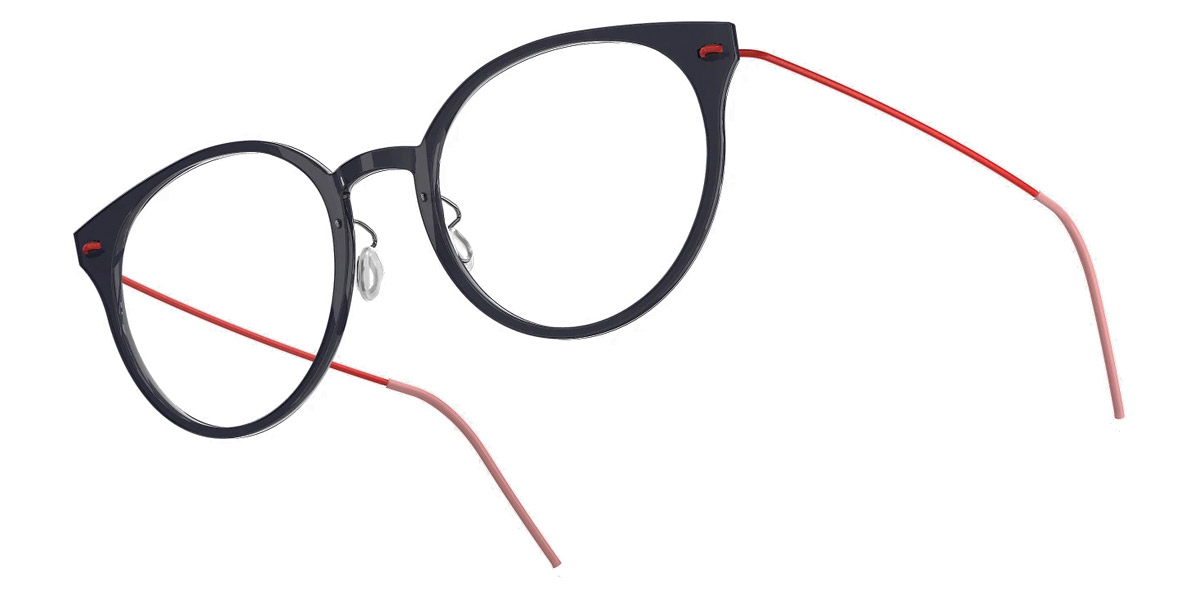 Color: C06 U33 - Lindberg N.O.W. Titanium LND6600C06U3348