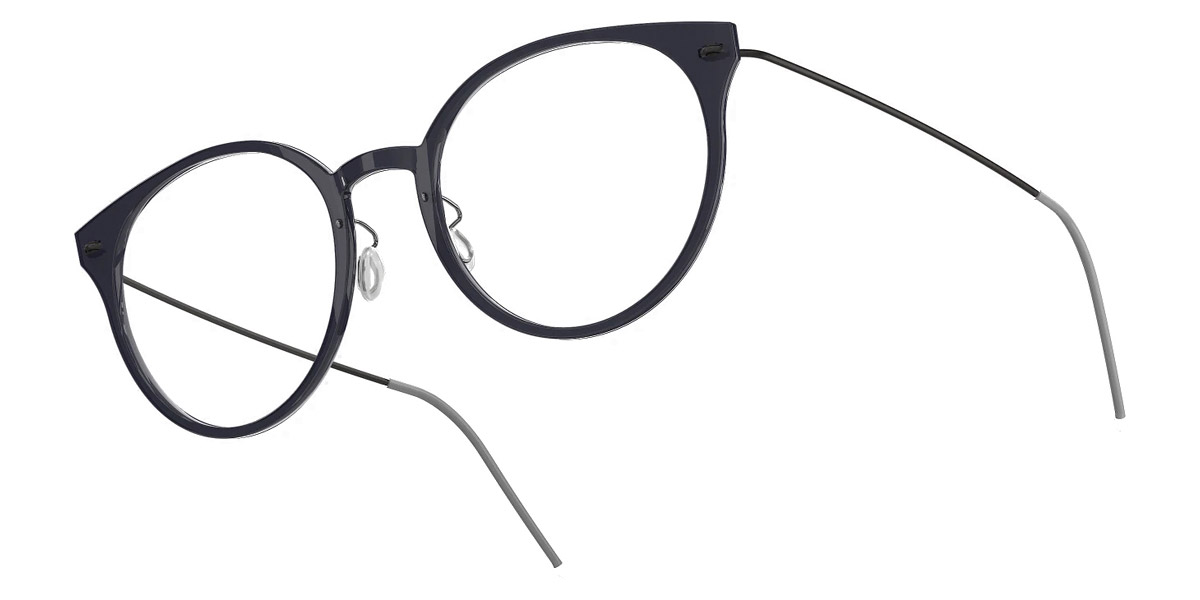 Color: C06 U9 - Lindberg N.O.W. Titanium LND6600C06U948