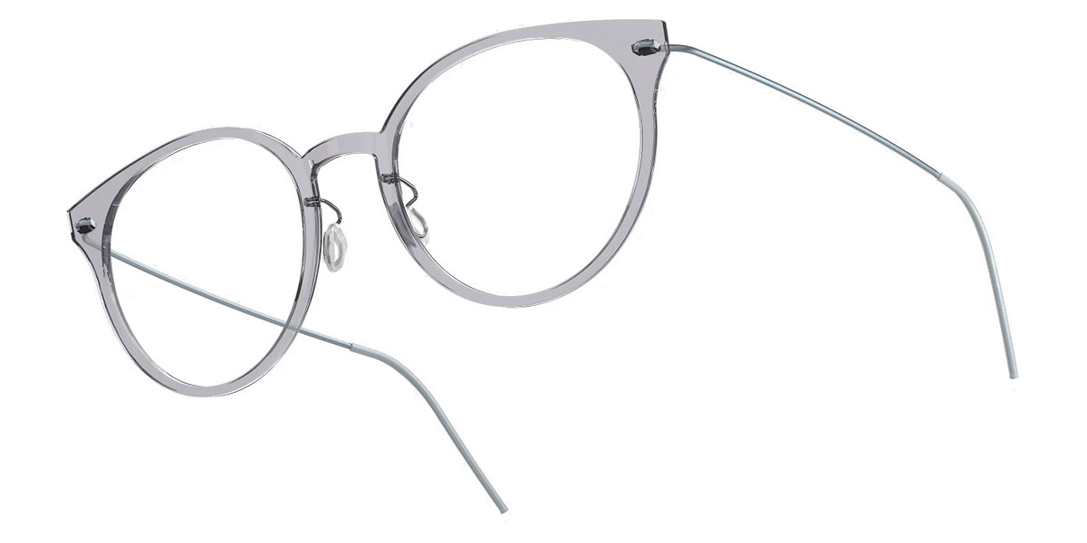 Color: C07 25 - Lindberg N.O.W. Titanium LND6600C072548