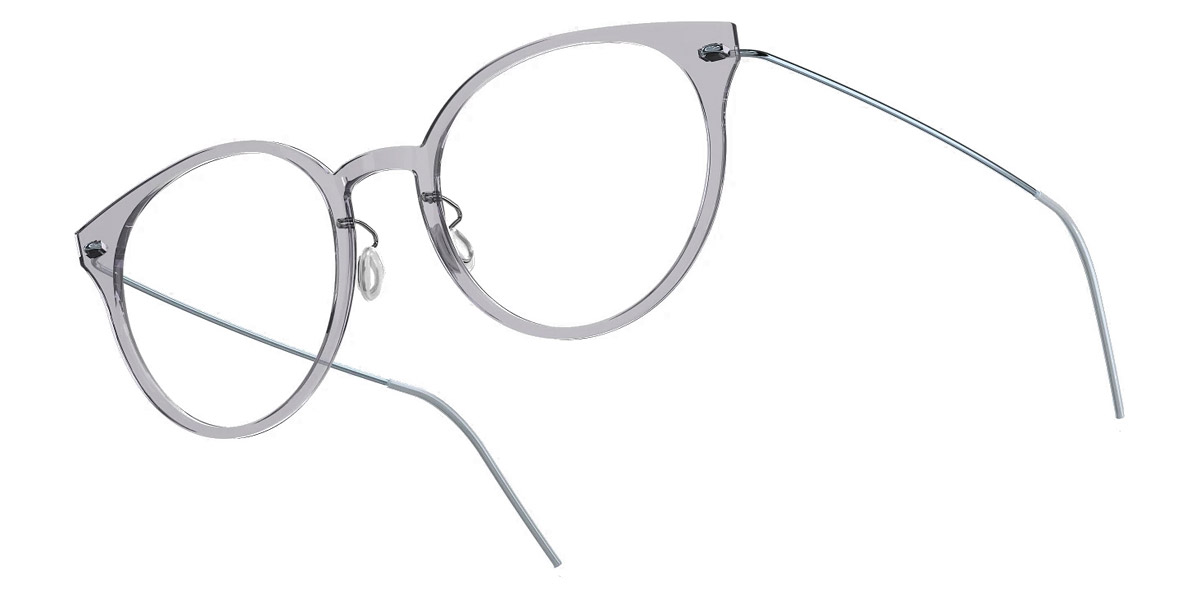 Color: C07 P25 - Lindberg N.O.W. Titanium LND6600C07P2548