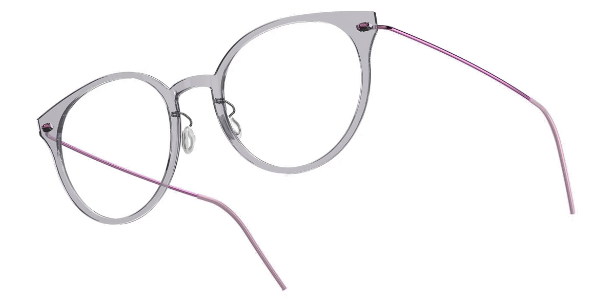 Color: C07 P75 - Lindberg N.O.W. Titanium LND6600C07P7548